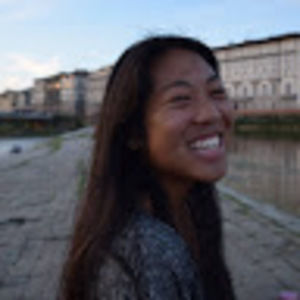 Meet your Posher, Caroline